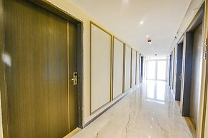 Fabhotel Prime Qotel Janakpuri