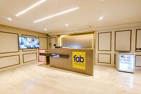 Fabhotel Prime Qotel Janakpuri