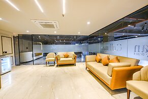 Fabhotel Prime Qotel Janakpuri