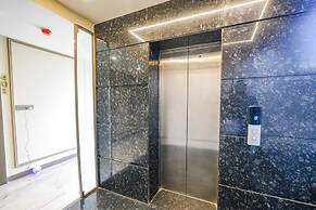 Fabhotel Prime Qotel Janakpuri