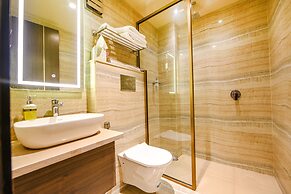 Fabhotel Prime Qotel Janakpuri