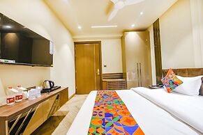 Fabhotel Prime Qotel Janakpuri
