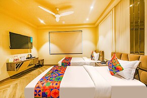 Fabhotel Prime Qotel Janakpuri