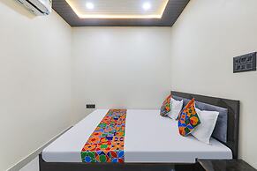 Fabexpress Awadh Inn
