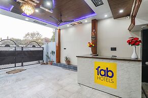 Fabexpress Awadh Inn