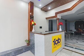 Fabexpress Awadh Inn