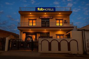 Fabexpress Awadh Inn
