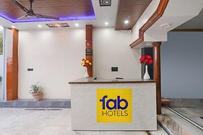 Fabexpress Awadh Inn
