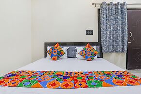 Fabexpress Awadh Inn