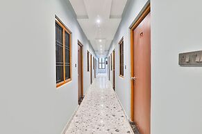 Fabexpress Atithi Niwas