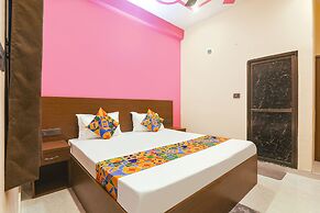 Fabexpress Atithi Niwas