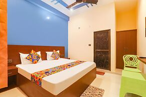 Fabexpress Atithi Niwas