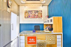 Fabexpress Atithi Niwas