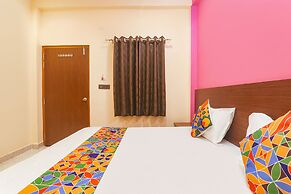 Fabexpress Atithi Niwas