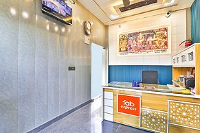 Fabexpress Atithi Niwas