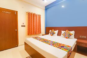 Fabexpress Atithi Niwas