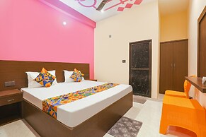 Fabexpress Atithi Niwas