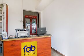 Fabexpress Shree Siya Raman