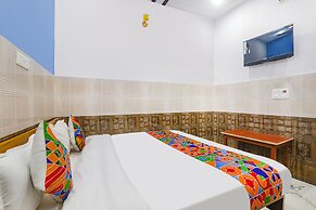 Fabexpress Shree Siya Raman