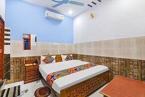 Fabexpress Shree Siya Raman