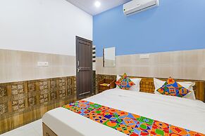 Fabexpress Shree Siya Raman