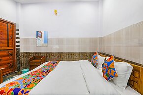 Fabexpress Shree Siya Raman