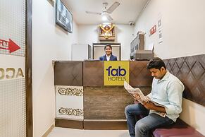 Fabexpress Accore Inn