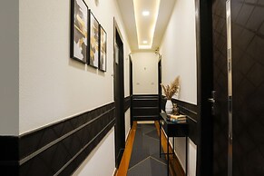 Fabexpress Accore Inn