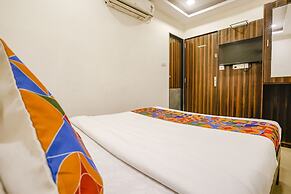 Fabexpress Accore Inn