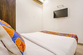 Fabexpress Accore Inn