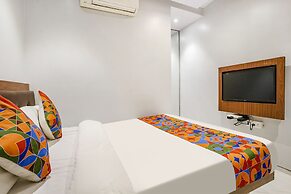 Fabhotel Powai Inn