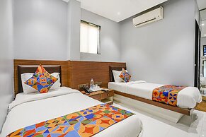 Fabhotel Powai Inn