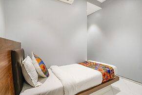 Fabhotel Powai Inn