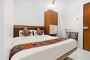 Fabhotel Powai Inn
