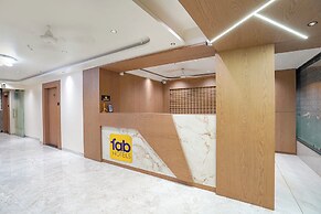 Fabhotel 7 Star I