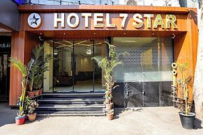 Fabhotel 7 Star I