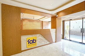 Fabhotel 7 Star I