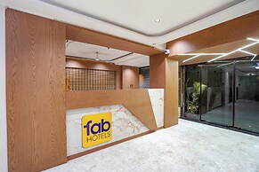Fabhotel 7 Star I