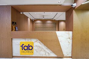 Fabhotel 7 Star I
