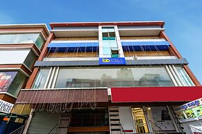 Fabhotel Sai Luxury Comforts