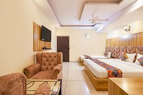 Fabhotel Sai Luxury Comforts