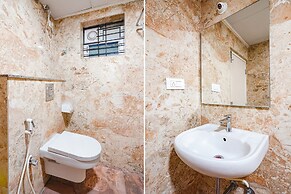 Fabhotel Sai Luxury Comforts