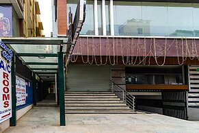 Fabhotel Sai Luxury Comforts