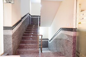 Fabhotel Sai Luxury Comforts