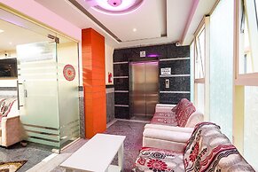 Fabhotel Sai Luxury Comforts