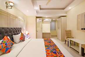 Fabhotel Sai Luxury Comforts