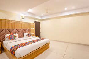 Fabhotel Sai Luxury Comforts