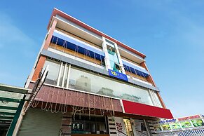 Fabhotel Sai Luxury Comforts