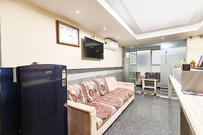 Fabhotel Sai Luxury Comforts