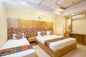 Fabhotel Sai Luxury Comforts